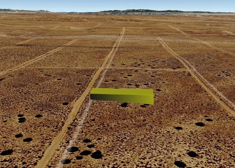 Aquarius (u26 B6 U9) Road Nw, Rio Rancho, NM 87144 - #2