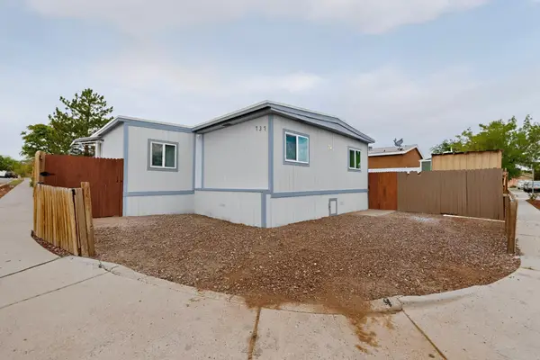 737 97th Street Sw, Albuquerque, NM 87121