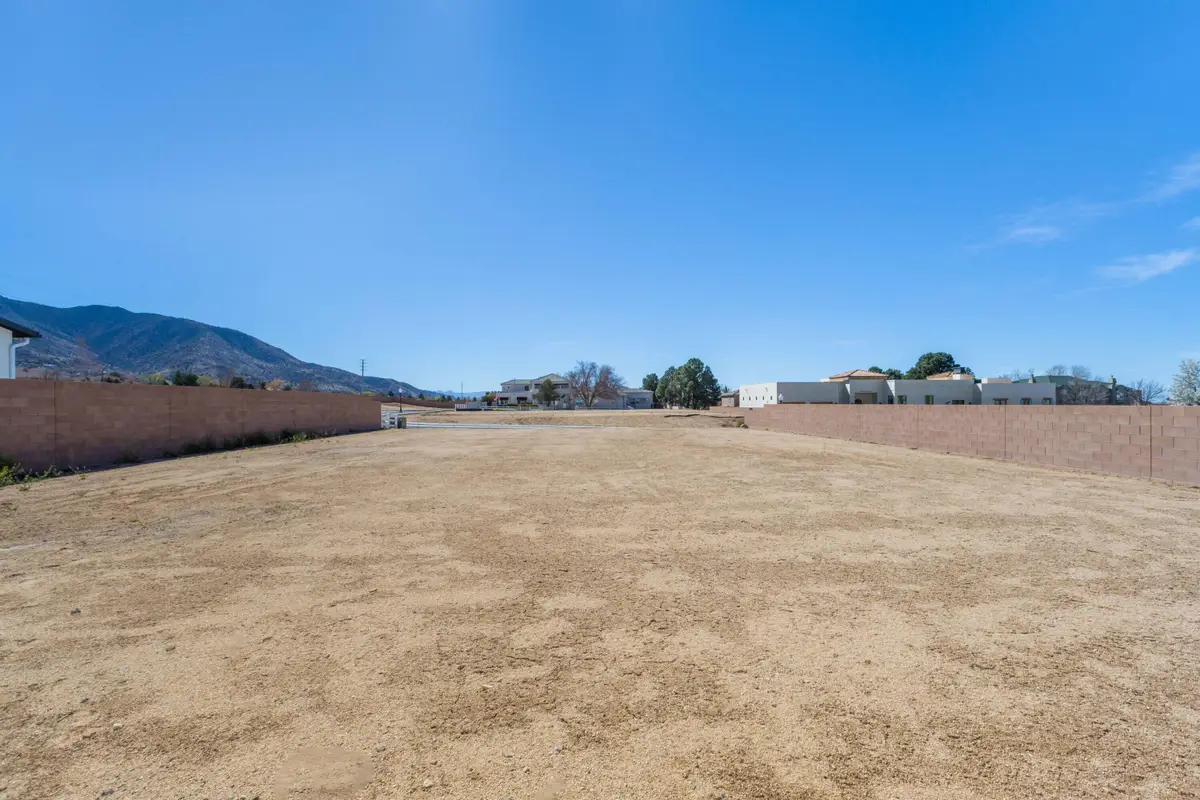 12509 Bevan Way Ne, Albuquerque, NM 87111 - #1