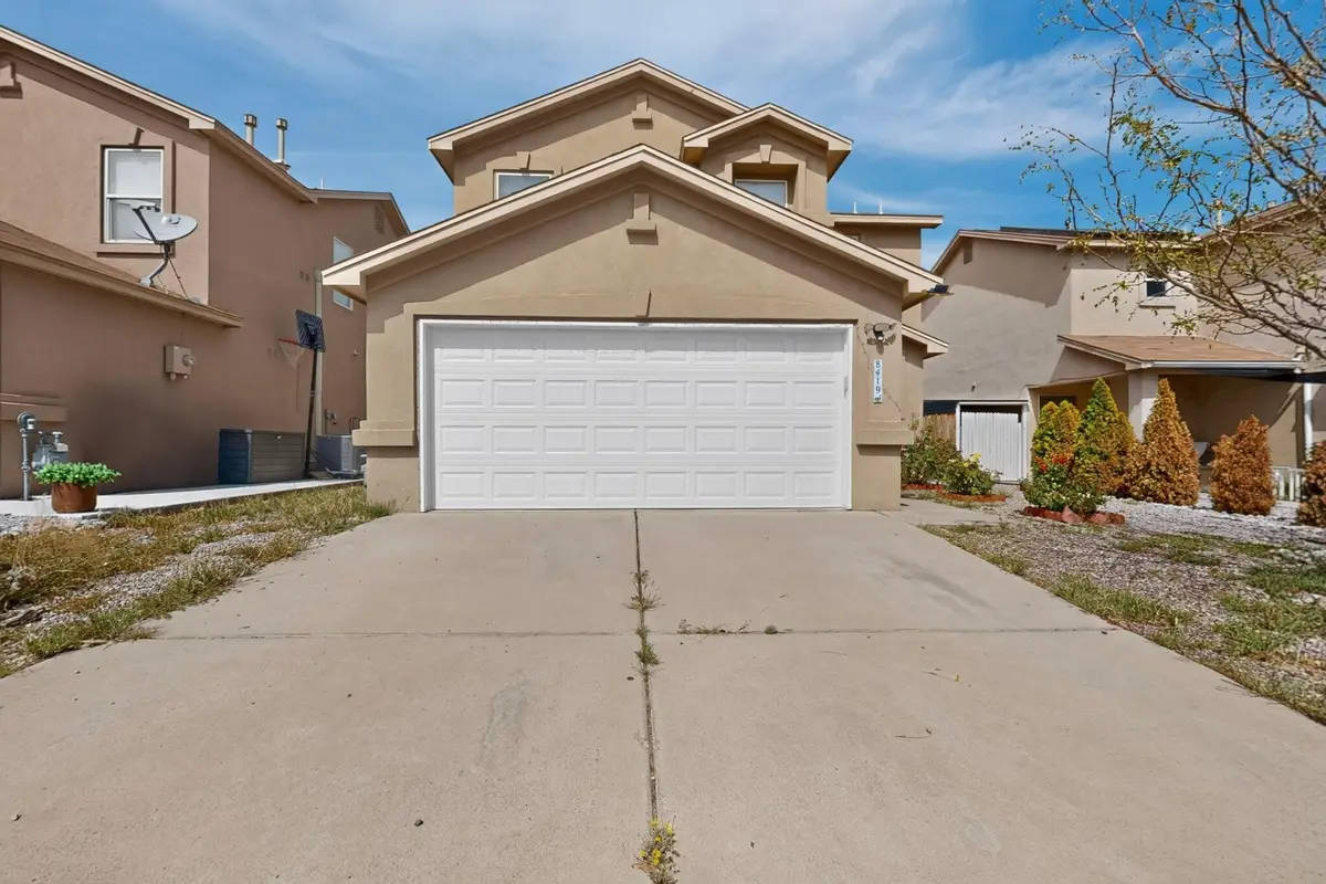 8419 Casa Amarilla Road Nw, Albuquerque, NM 87120 - #1