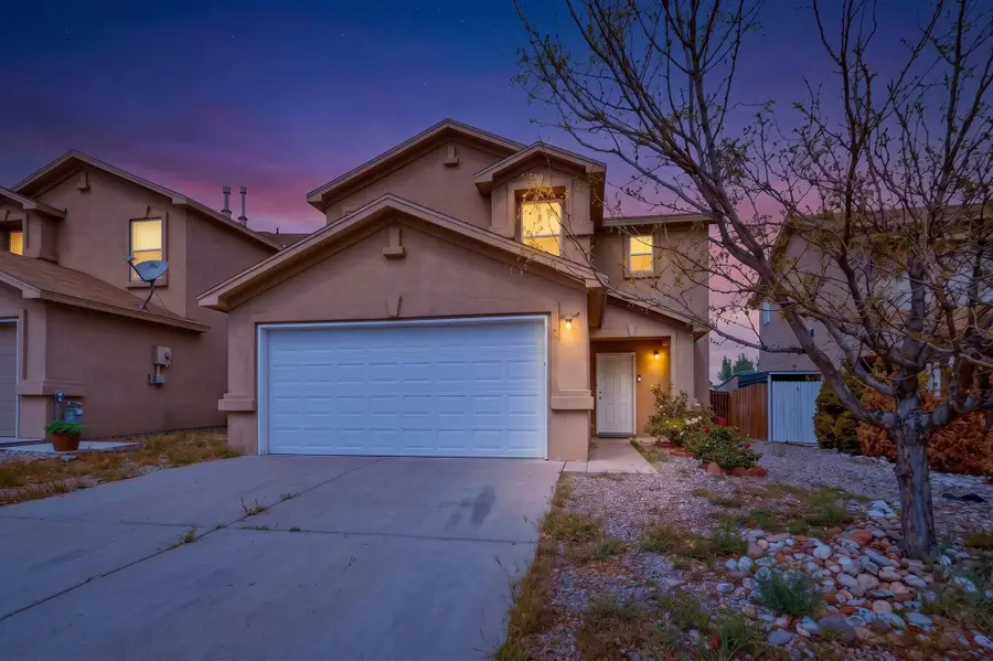 8419 Casa Amarilla Road Nw, Albuquerque, NM 87120 - #2