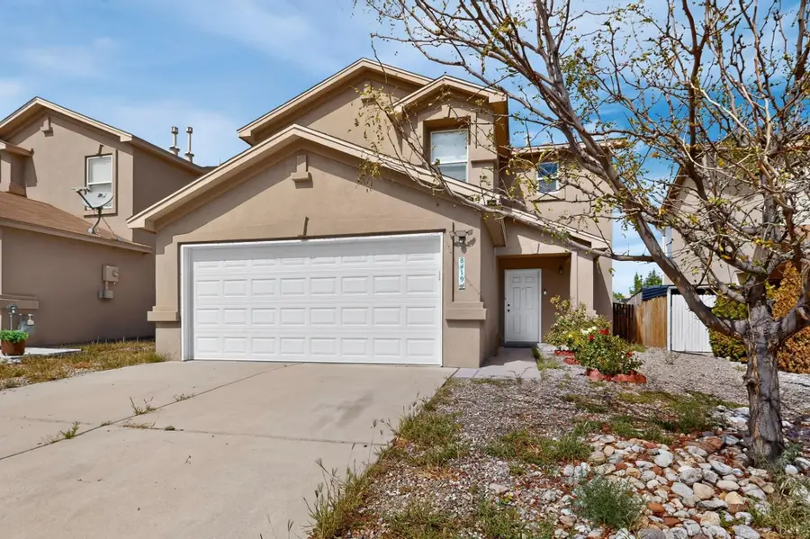 8419 Casa Amarilla Road Nw, Albuquerque, NM 87120 - #3