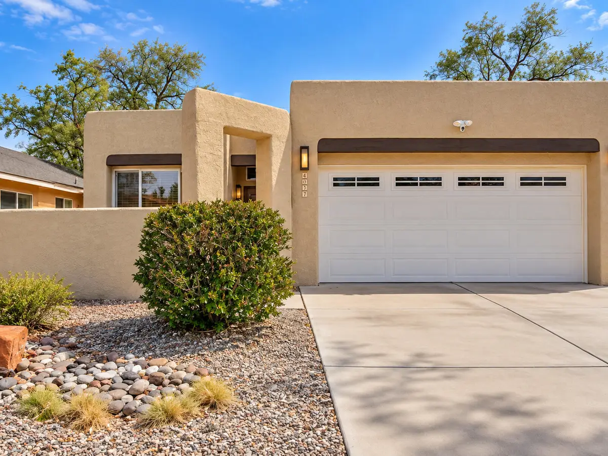 6408 Bosque Meadows Place Nw, Albuquerque, NM 87120 - #1