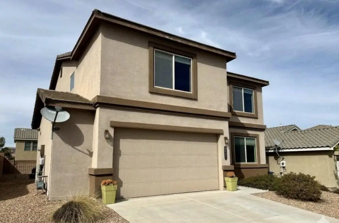 6547 Desert Spirit Road Nw, Albuquerque, NM 87114 - #1