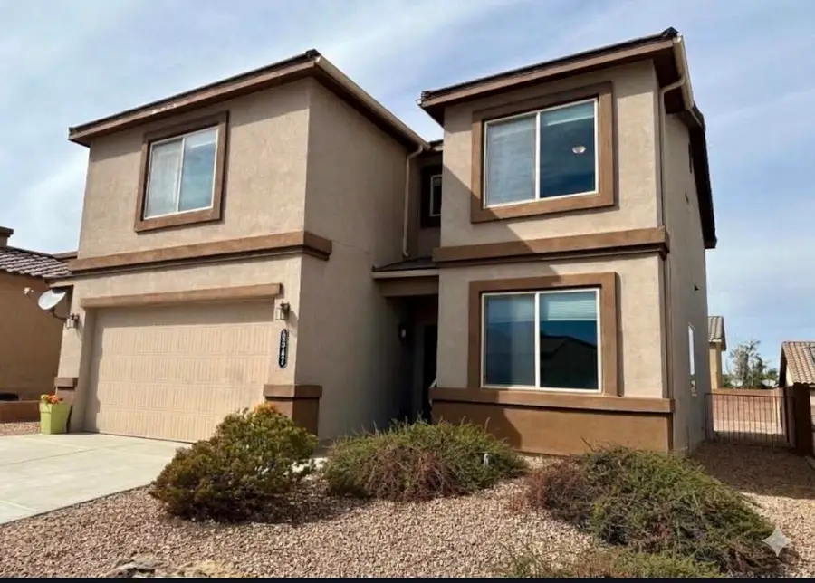 6547 Desert Spirit Road Nw, Albuquerque, NM 87114 - #3