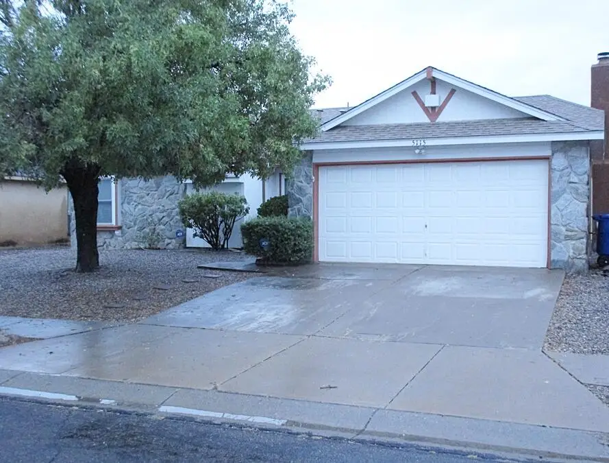 5115 Tecolote Nw, Albuquerque, NM 87120 - #1
