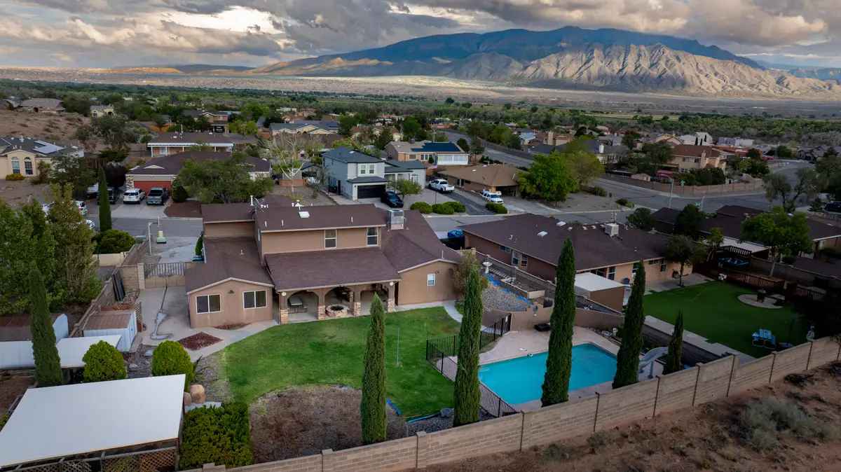 2309 Agua Fria Drive Ne, Rio Rancho, NM 87144 - #1
