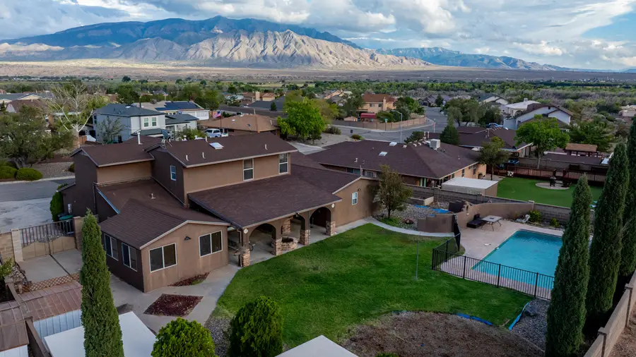 2309 Agua Fria Drive Ne, Rio Rancho, NM 87144 - #2
