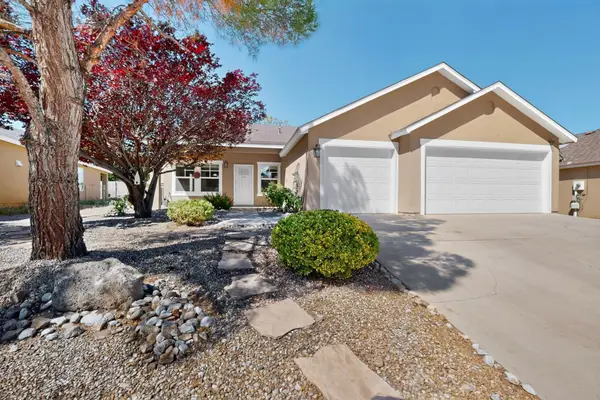 10471 Calle Cordoba Nw, Albuquerque, NM 87114