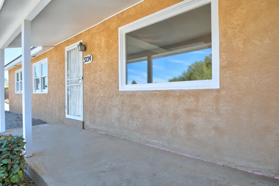 3224 California Street Ne, Albuquerque, NM 87110 - #3