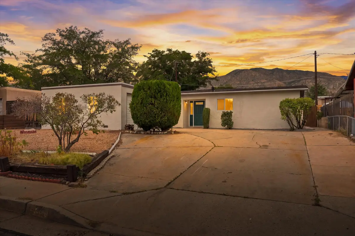 2604 Sandler Drive Ne, Albuquerque, NM 87112 - #1