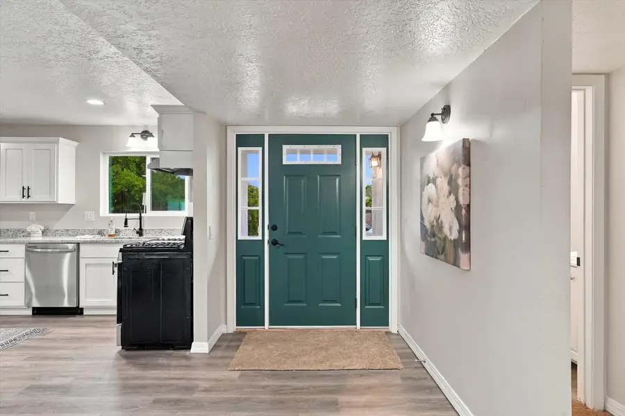2604 Sandler Drive Ne, Albuquerque, NM 87112 - #2