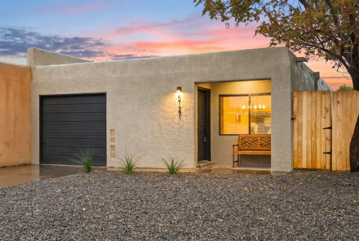 5127 Orion Avenue Nw, Albuquerque, NM 87120 - #1