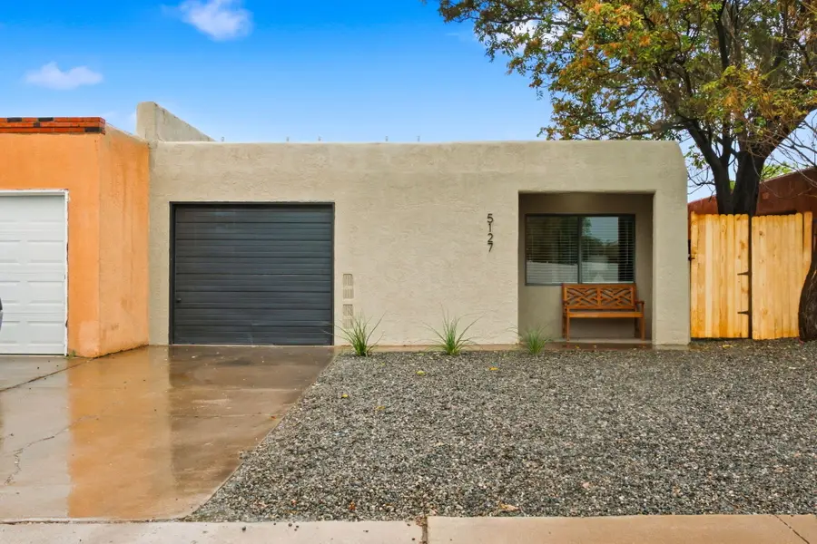 5127 Orion Avenue Nw, Albuquerque, NM 87120 - #2