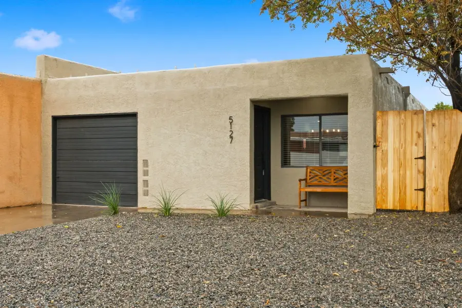 5127 Orion Avenue Nw, Albuquerque, NM 87120 - #3