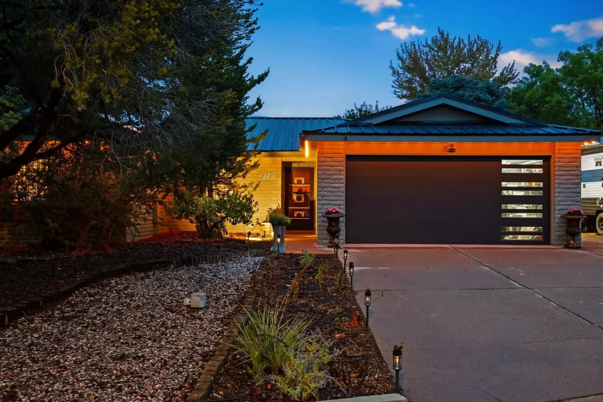 6601 Luella Anne Drive Ne, Albuquerque, NM 87109 - #1