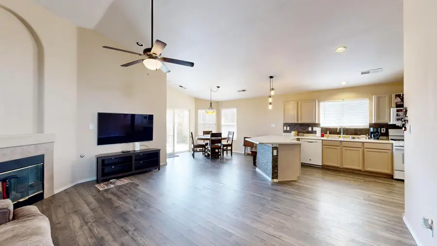 10316 Calle Dichoso Court Nw, Albuquerque, NM 87114 - #2
