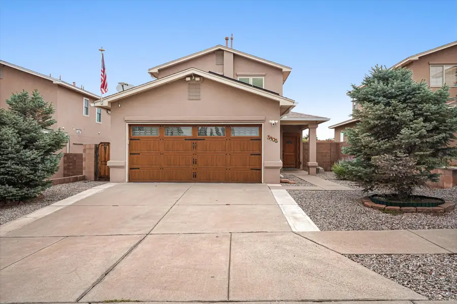 7405 Eagle Crest Avenue Ne, Albuquerque, NM 87113 - #2