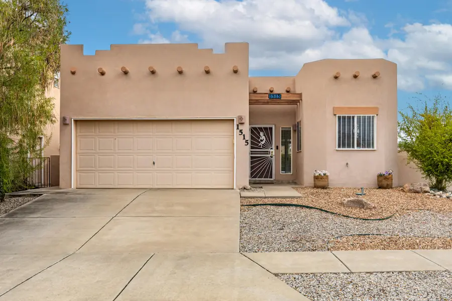 1515 Calle Sonrisa Ne, Albuquerque, NM 87113 - #2