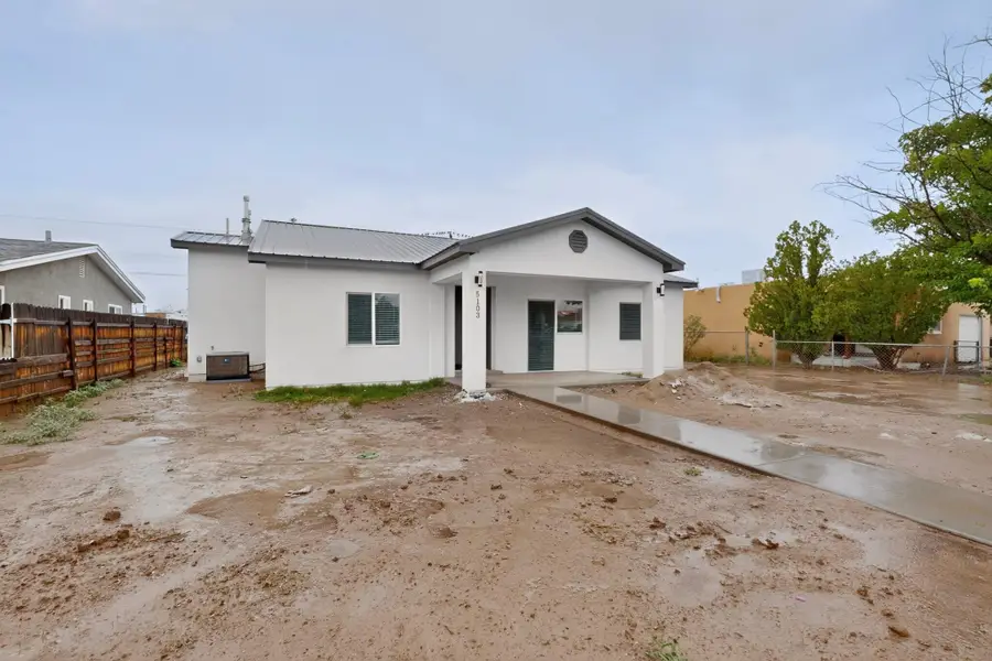 5103 San Luis Place Nw, Albuquerque, NM 87107 - #2