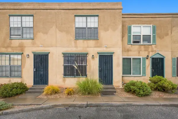 3301 Monroe Street Ne #UNIT H84, Albuquerque, NM 87110