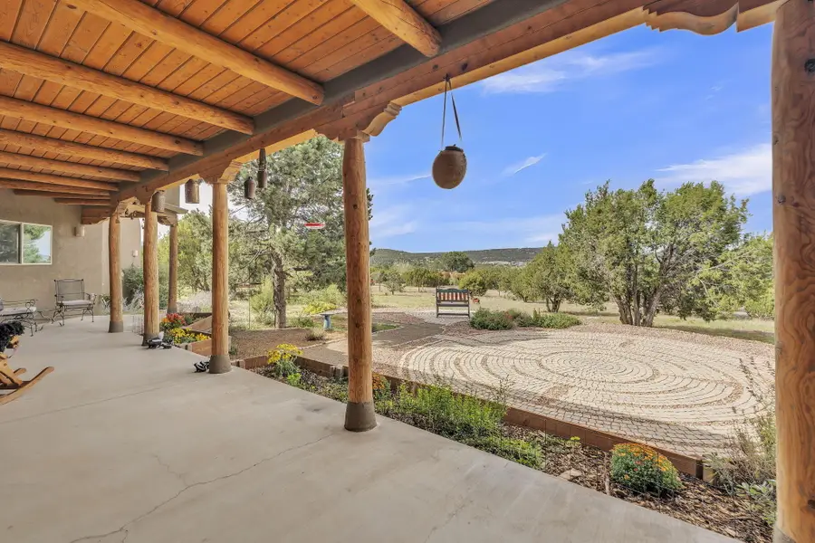 62 Anne Pickard Loop, Tijeras, NM 87059 - #2