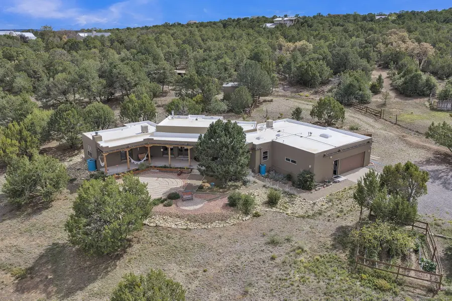 62 Anne Pickard Loop, Tijeras, NM 87059 - #3