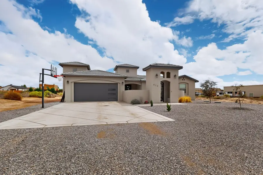 412 5th Street Ne, Rio Rancho, NM 87124 - #3