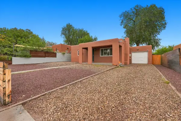 2734 San Rafael Avenue Se, Albuquerque, NM 87106