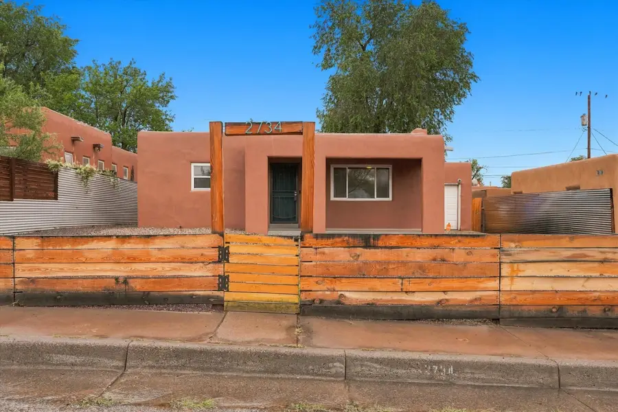 2734 San Rafael Avenue Se, Albuquerque, NM 87106 - #2