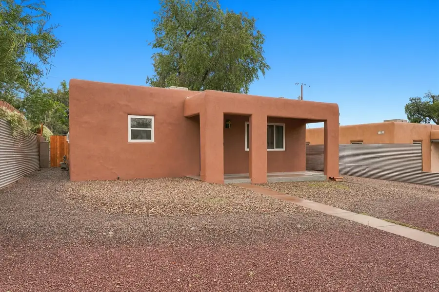 2734 San Rafael Avenue Se, Albuquerque, NM 87106 - #3