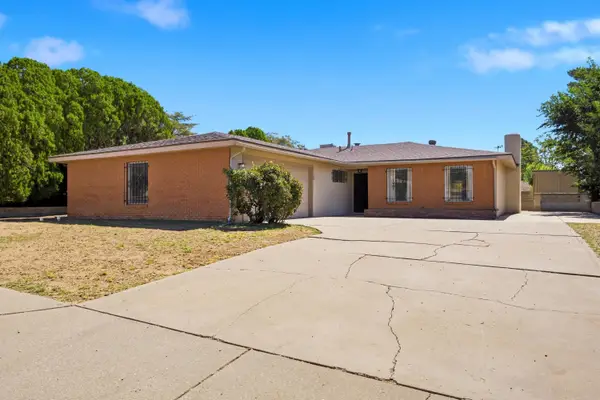 10428 Santa Susana Road Ne, Albuquerque, NM 87111