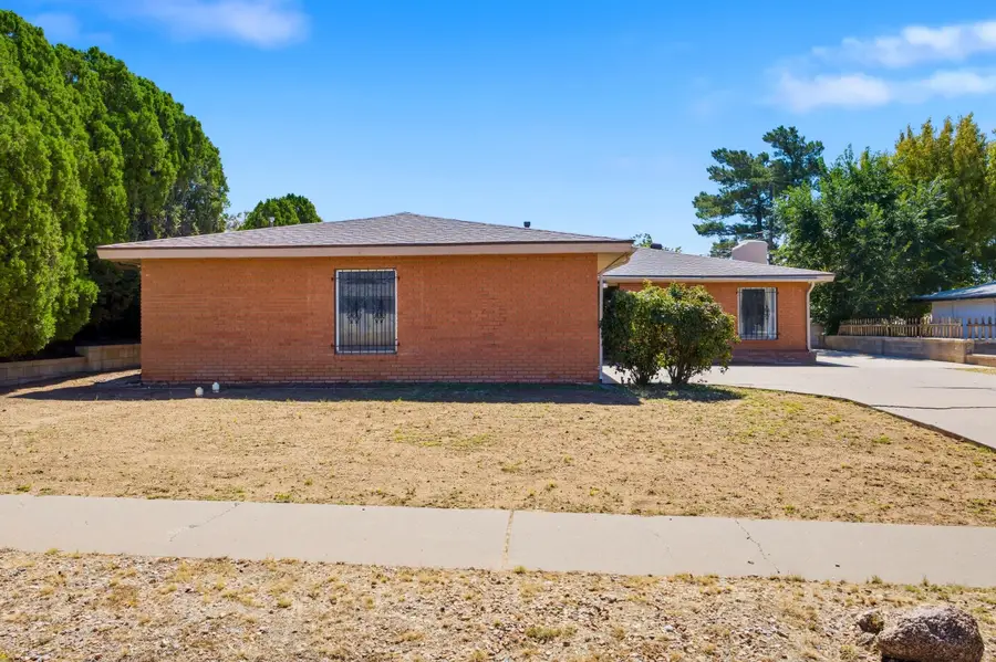 10428 Santa Susana Road Ne, Albuquerque, NM 87111 - #2