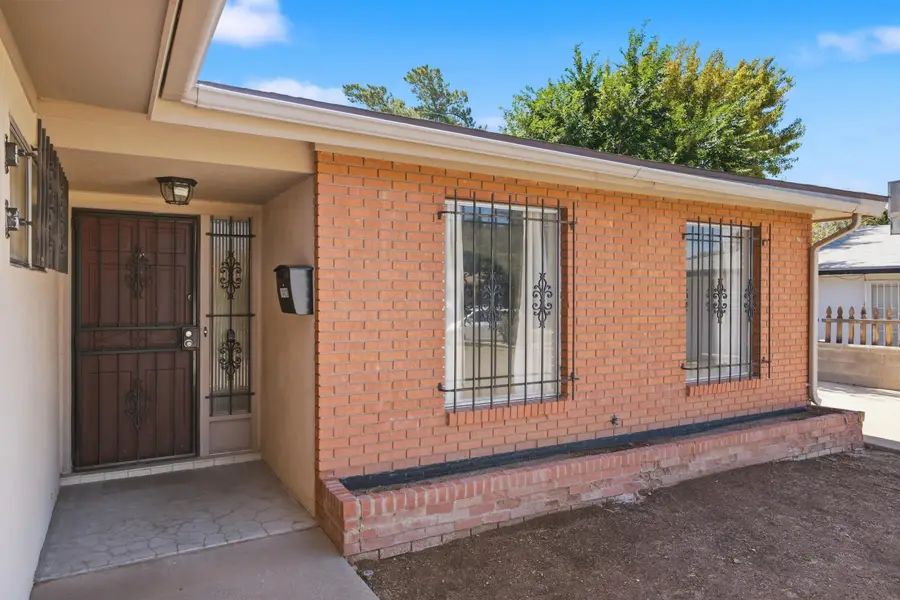 10428 Santa Susana Road Ne, Albuquerque, NM 87111 - #3