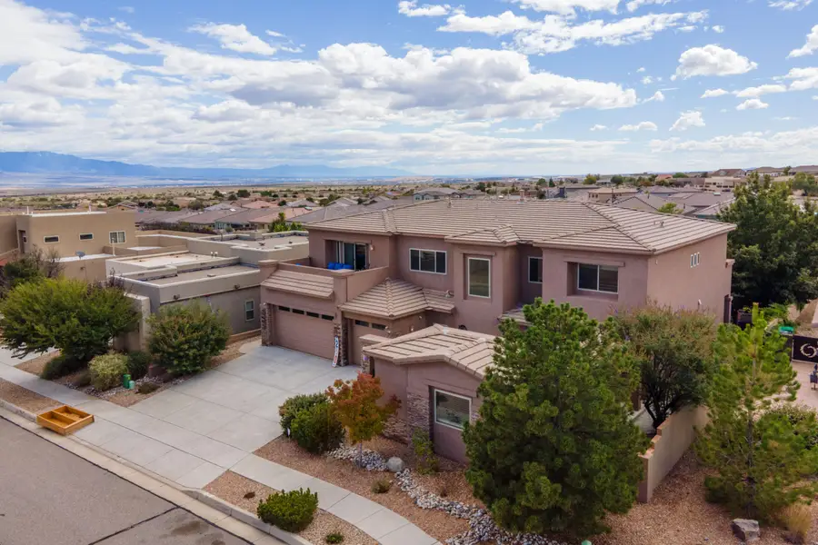 2929 Redondo Santa Fe Loop Ne, Rio Rancho, NM 87144 - #2