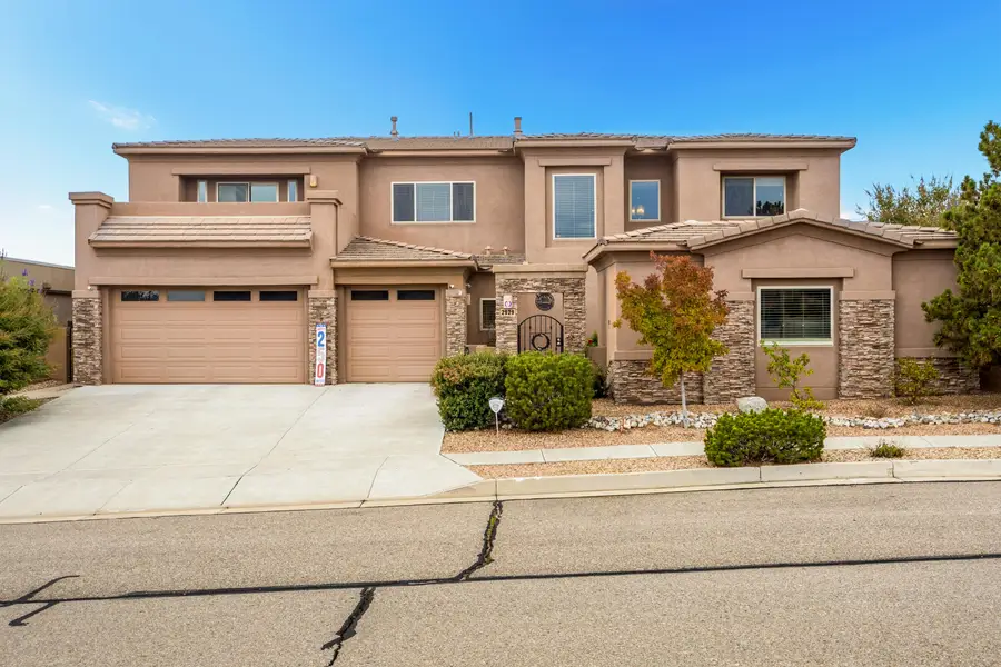 2929 Redondo Santa Fe Loop Ne, Rio Rancho, NM 87144 - #3