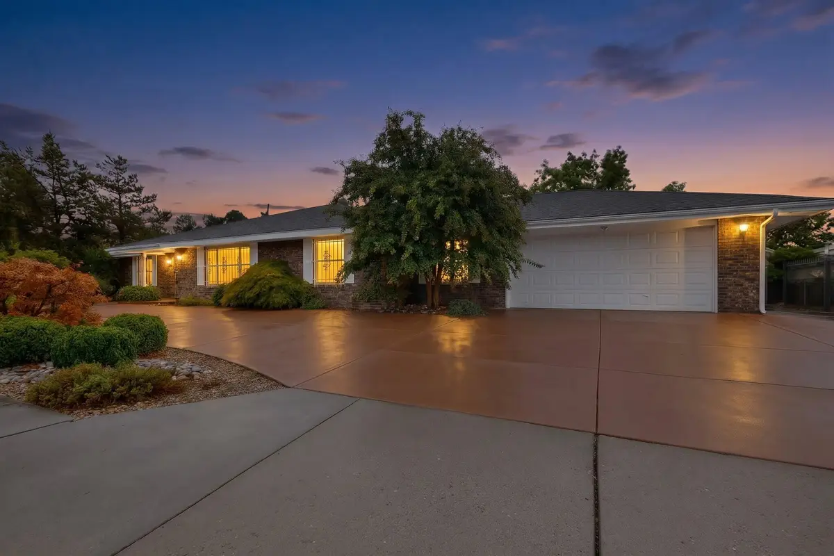 7704 American Heritage Drive Ne, Albuquerque, NM 87109 - #1