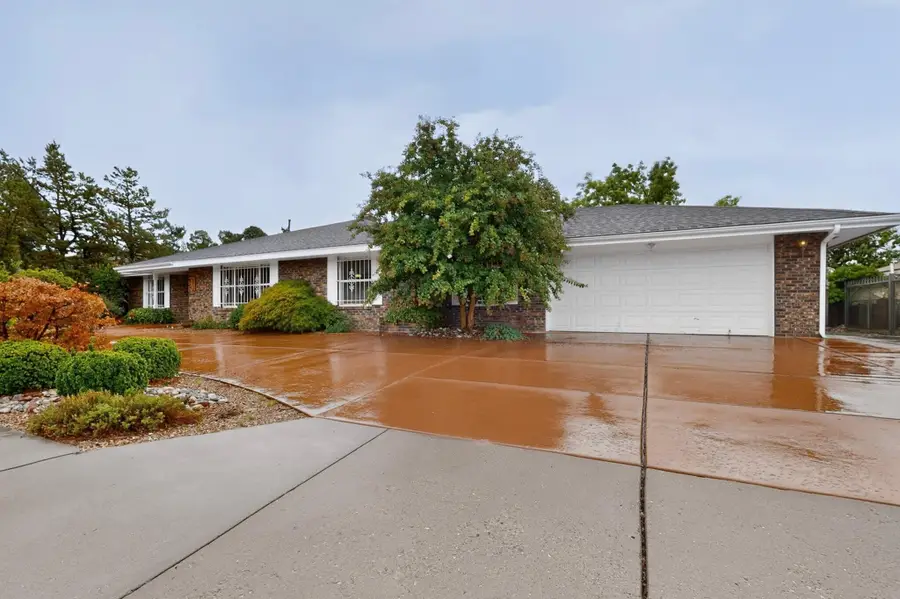7704 American Heritage Drive Ne, Albuquerque, NM 87109 - #2