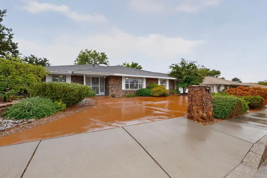 7704 American Heritage Drive Ne, Albuquerque, NM 87109 - #3
