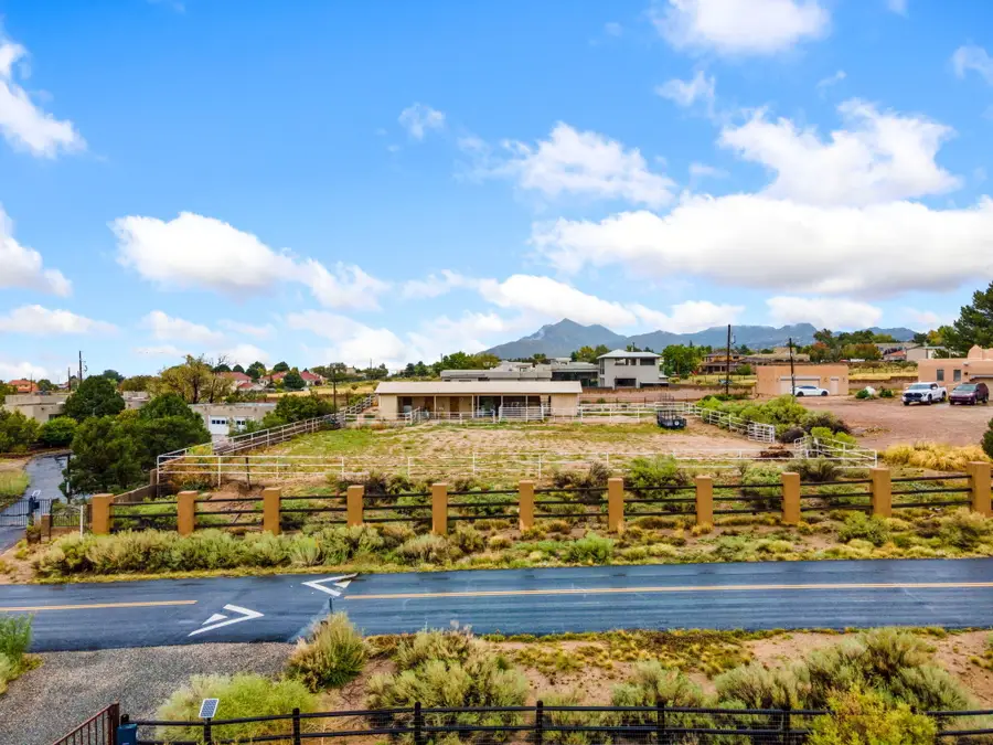 12101 San Rafael Avenue Ne, Albuquerque, NM 87122 - #2