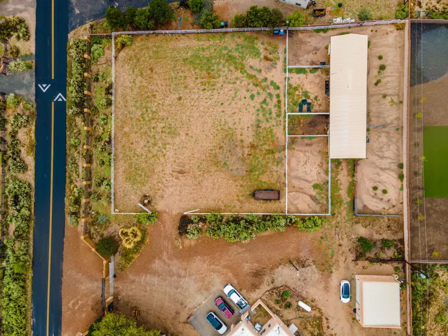 12101 San Rafael Avenue Ne, Albuquerque, NM 87122 - #3