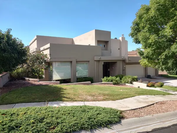 12407 Pristine Court Ne, Albuquerque, NM 87122