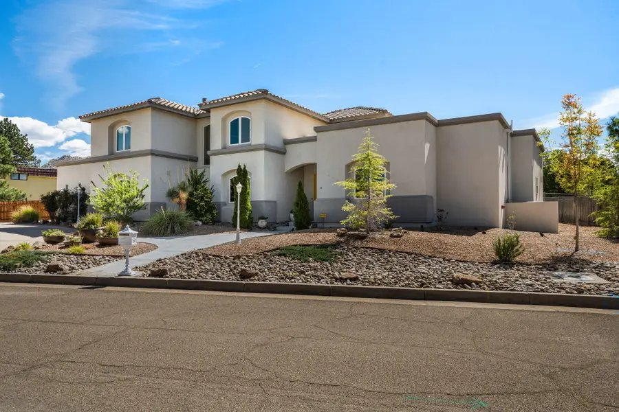 1408 Soplo Road Se, Albuquerque, NM 87123 - #2