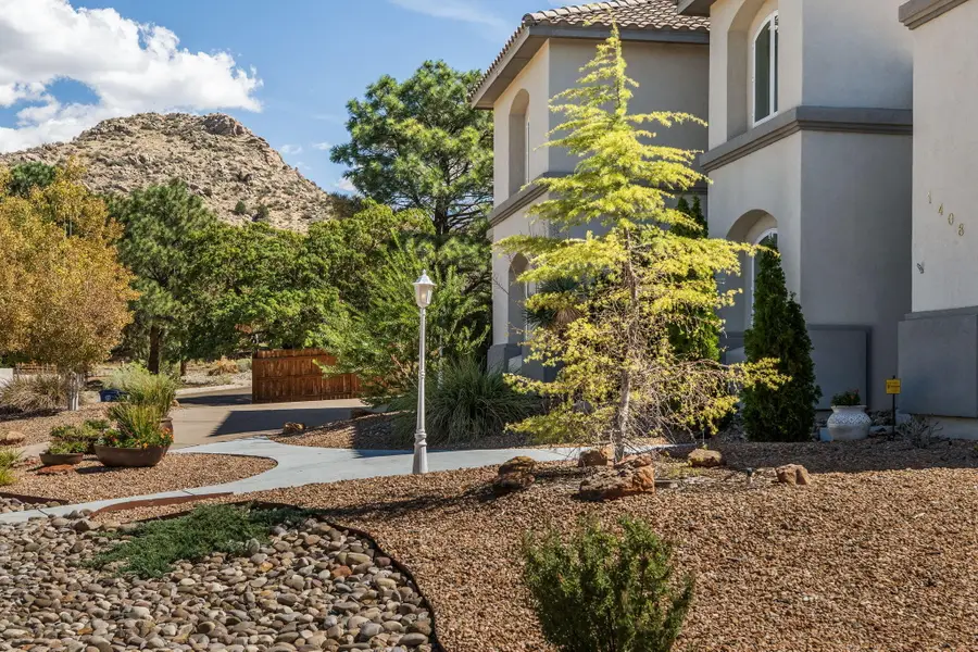 1408 Soplo Road Se, Albuquerque, NM 87123 - #3
