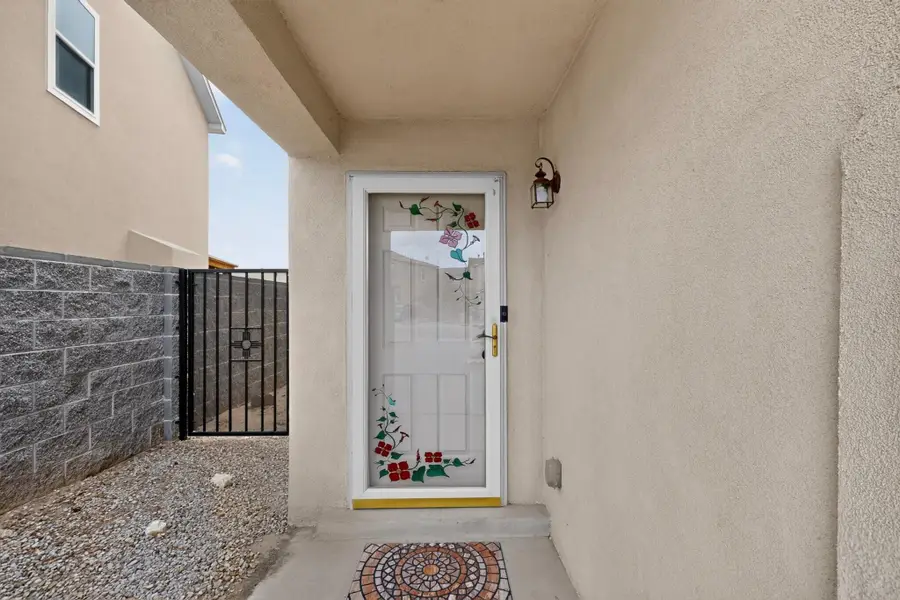 1308 Ojo Feliz Street Sw, Albuquerque, NM 87121 - #2