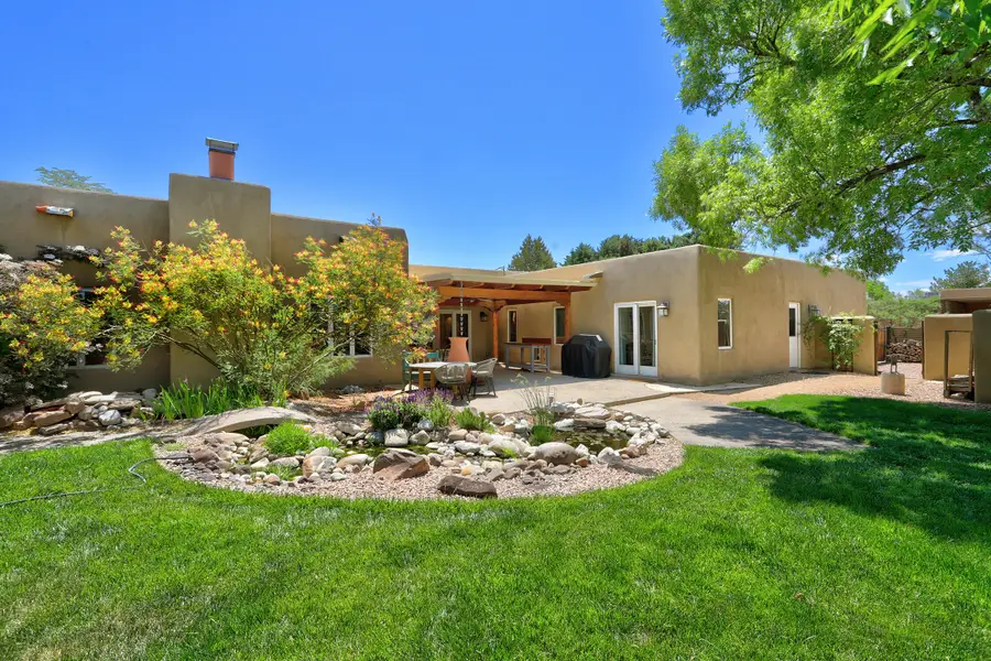 125 Martha Court, Corrales, NM 87048 - #3