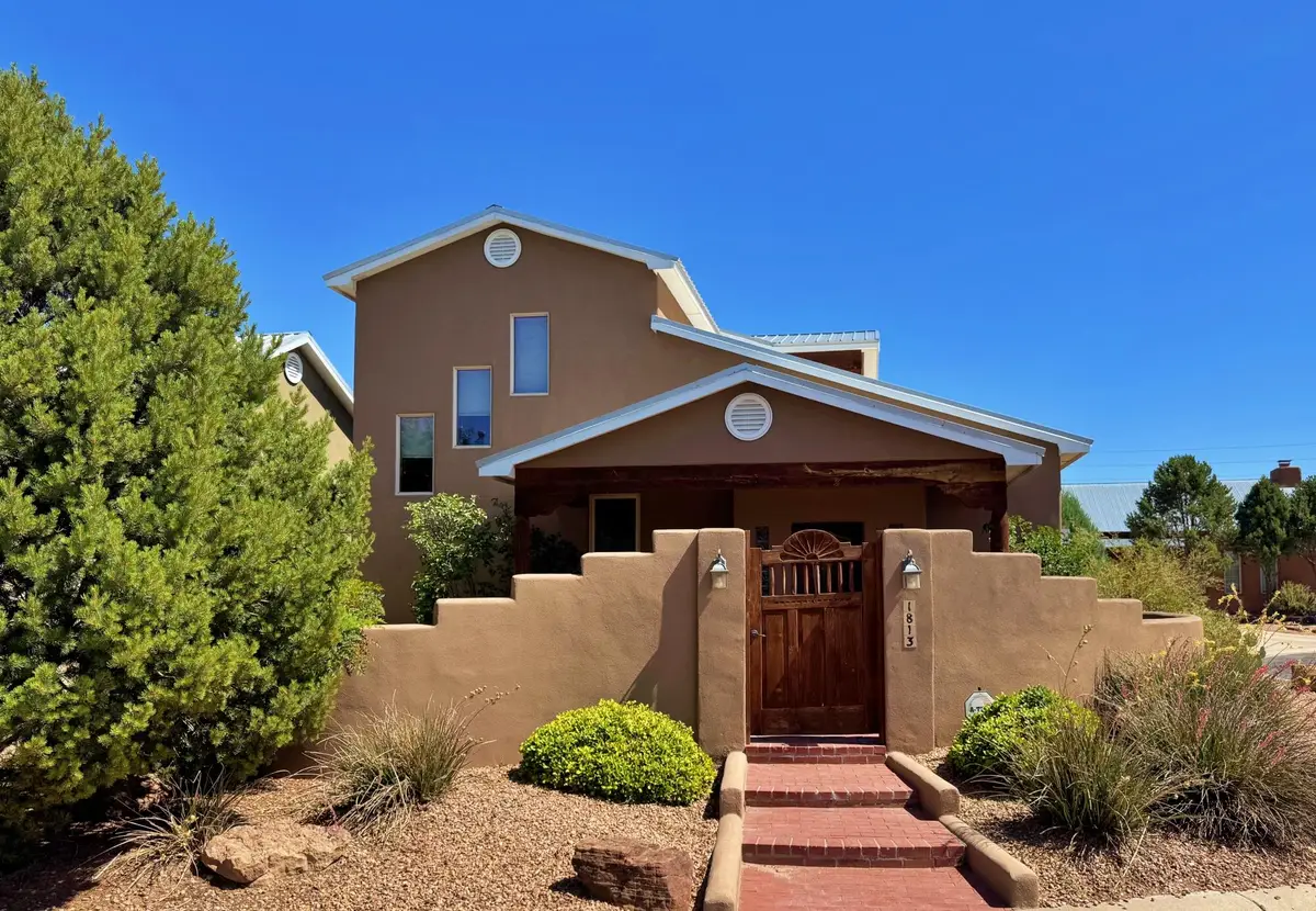 1813 Calle Barbarita Nw, Albuquerque, NM 87107 - #1