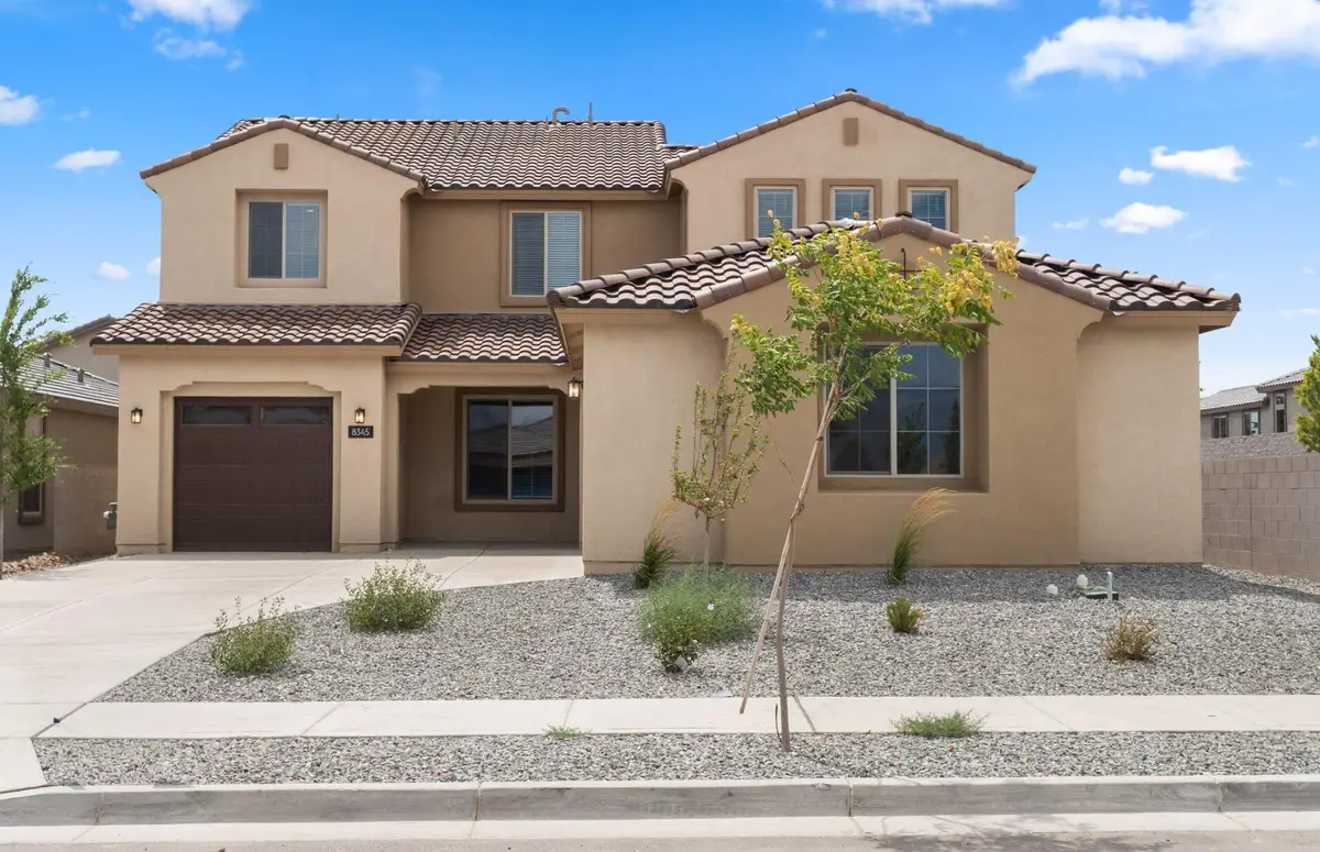 8345 Seuss Way Nw, Albuquerque, NM 87120 - #1