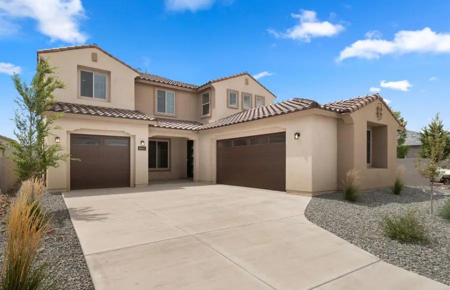 8345 Seuss Way Nw, Albuquerque, NM 87120 - #2