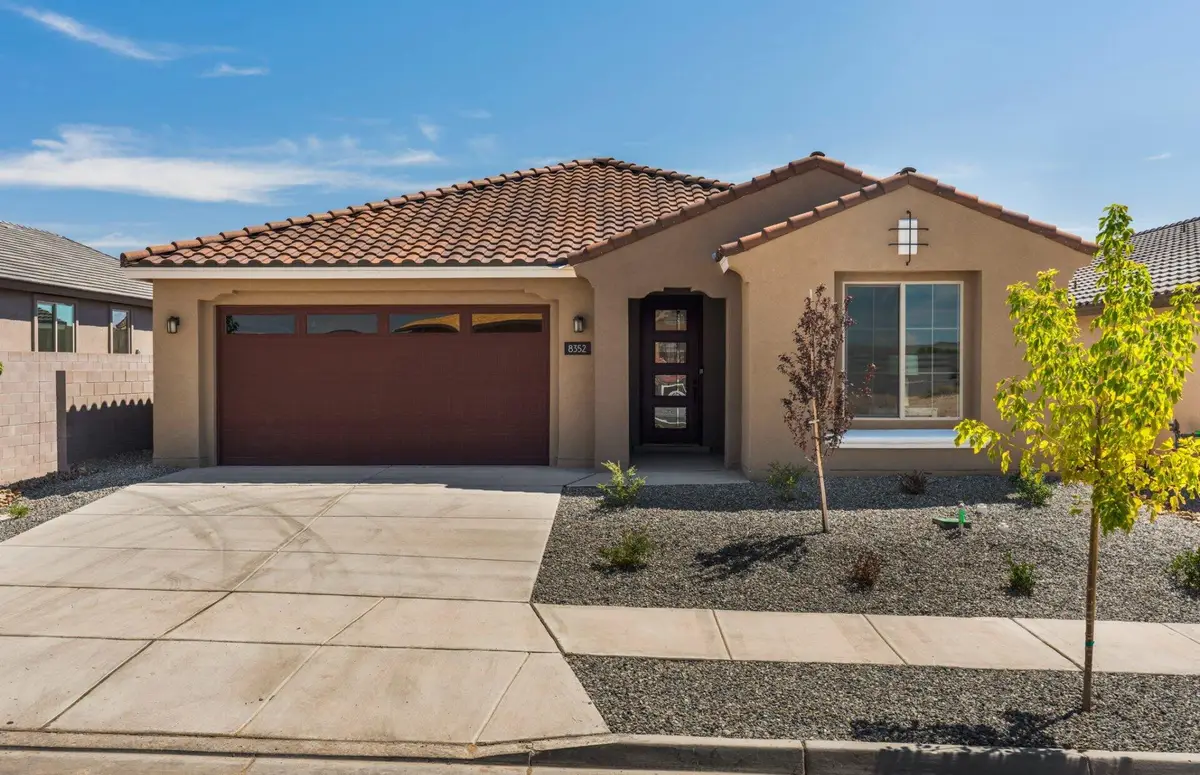8352 Vonnegut Lane Nw, Albuquerque, NM 87120 - #1